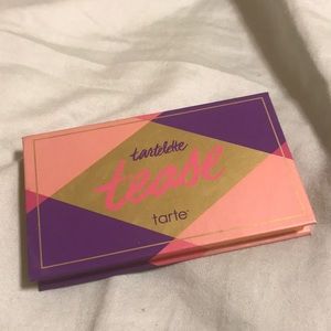 Tarte tease palette